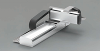 TOYO pour THK Robot cartésien 3 axes de manutention efficace avec système de rail intégré XYTB876-A1 module de caméra de guides linéaires