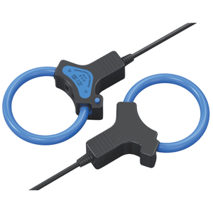 2000A 100mV 50Hz hoặc 120mv 1MHz rogowski cuộn dây hiện tại biến áp - Product Image 1