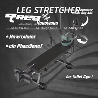 Chaise d'étirement sportive LIANGXING LS005