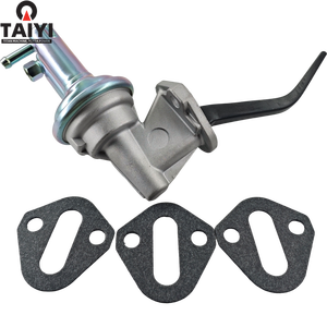 機械式燃料ポンプ M6588 MF0008 SP1069MP 1965-77年式 フォード マスタング トリノ ランチェロ ギャラクシー 500 マーキュリー クーガー サイクロン コメットに適合 - Product Image 5