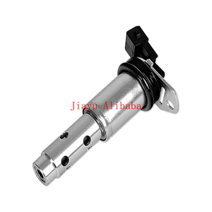 11367516293 11367585425 N51 N52 N54 135i 328i 335i Van Biến Thiên Trục Cam Van Điện Từ Điều Khiển Thời Gian VVT Cho BMW - Product Image 3