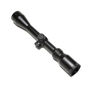 Lunette de chasse monoculaire en aluminium 3-9x40 de <span class=keywords><strong>1</strong></span> pouce, étanche et tactique - Product Image 3