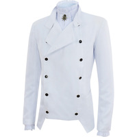 Veste de costume la plus vendue pour homme – Blazer pour le bureau, les affaires ou les soirées en boîte de nuit
