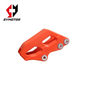 Guía de Cadena de Nylon para Motocicleta <span class=keywords><strong>Pit</strong></span> <span class=keywords><strong>Bike</strong></span> <span class=keywords><strong>Honda</strong></span> CRF125/250R/450 - Product Image 2