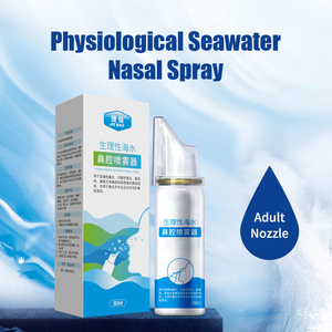 <span class=keywords><strong>Spray</strong></span> Nasal <span class=keywords><strong>de</strong></span> <span class=keywords><strong>Agua</strong></span> <span class=keywords><strong>de</strong></span> <span class=keywords><strong>Mar</strong></span> Fisiológica <span class=keywords><strong>para</strong></span> Descongestionar <span class=keywords><strong>la</strong></span> <span class=keywords><strong>Nariz</strong></span> - Product Image 4