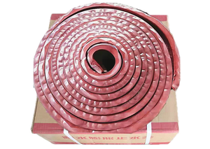 Juntas Concretas 20x10/20x15/20x25 Tira Hidrofílica Insuflável Bentonite Waterstop - Product Image 6