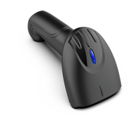 Lector de Códigos de Barras Xincode de Alto Rendimiento, Escáner de Códigos de Barras Láser 1D Portátil, Pistola de Escaneo con Cable USB para Logística, Modelo M-3200