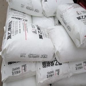 Gránulos de HDPE de Grado de Extrusión, Pellets de Plástico Negro P6006 HE3490LS YGH041T 23050, Resina Virgen de HDPE, Gránulos de HDPE Virgen para Tuberías - Product Image 6