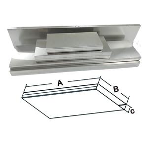 Алюминиевый корпус батареи LiFePO4 <span class=keywords><strong>24V</strong></span> 200Ah - Product Image 1