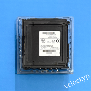 Alimentation électrique Fanuc IC693PWR331 GE neuve - Product Image 4