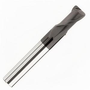 Massief <span class=keywords><strong>Carbide</strong></span> Hoekstraal Eindmolen Voor Verwerkingsmaterialen Met Hoge Hardheid En Hoge Precisie