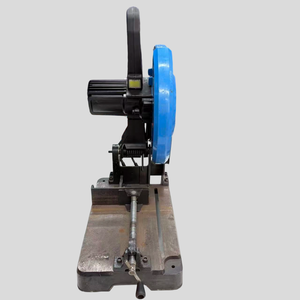 Xách tay 220V 3500 Wát 120 mét Điện thép Cây máy cắt với hợp kim nhôm xây dựng cho dễ dàng hoạt động Xây Dựng Công Trình - Product Image 3