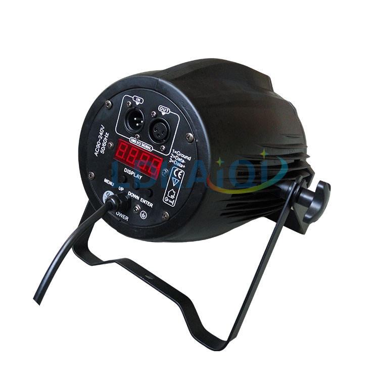 結婚式の照明のための36*1W RGBLEDステージパーライト/36 Led