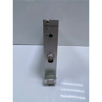 Controlador Dedicado para Vibrometro UVC 691 204-691-000-02, Procesador de Vibraciones, Programación PLC, Control Industrial, RS485, Ethernet