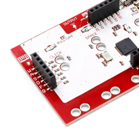 Kit de Componentes Electrónicos MK Deluxe con Cable USB, Cables Dupont, Pinzas de Cocodrilo, Set de Aprendizaje DIY para Niños Principiantes
