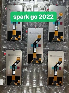 Nhà Máy Bán buôn TECNO <span class=keywords><strong>Infinix</strong></span> Spark 4/5 không khí Màn hình hiển thị lắp ráp x685/X650 <span class=keywords><strong>LCD</strong></span> cảm ứng với 1 năm bảo hành - Product Image 5