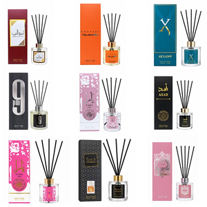 <span class=keywords><strong>Perfume</strong></span> Unisex KHAMRAH 50ML F135-1, Fragancia Amaderada Especiada con Oud - Product Image 1