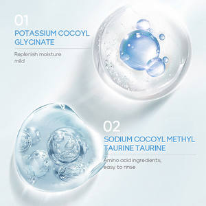 Масло для глубокого очищения лица - Product Image 6