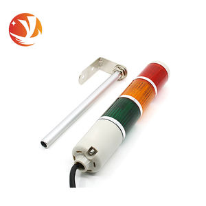 Controlador programable PLC de iluminación LED industrial LTA-505-3T original, completamente nuevo. - Product Image 3