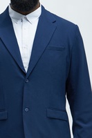 Nouveaux Costumes Homme : Vestes, Manteaux Décontractés Slim, Costumes d'Affaires Élégants, Vestes et Blazers à Simple Boutonnage par Antique Fashion