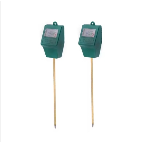 5 in 1 Digital PH Meter