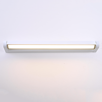 Applique murale LED étanche à angle réglable pour porche, design IP65, 12W, 18W, 30W