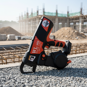 Máquina Atadora <span class=keywords><strong>de</strong></span> Varillas RB611T Ofrece un Valor Excepcional por su Calidad Premium y es Perfecta para Diversos Proyectos <span class=keywords><strong>de</strong></span> Hormigón - Product Image 1