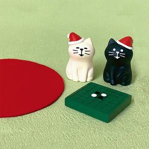 Miniatura de Gato Japonés en Resina, Adornos, Regalos Chinos, Juguete de Moda, Caja Ciega Hecha a Mano, Decoración DIY, Muñeca ZAKKA Pequeña - Product Image 2