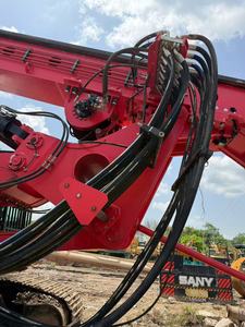 Equipo de Perforación Rotatoria SAN Usado SR-405 HK SR-285R SR-235R SR-155R, Alta Productividad, Profundidad de 64M, Diámetro de 1500mm - Product Image 5