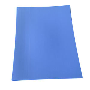 1.5 मिमी 3 मिमी 5 मिमी पीपी प्लास्टिक शीट अनुकूलित पॉलीप्रोपाइलीन खोखला प्लेट वाटरप्रूफ पीपी खोखले प्लेट वाटरप्रूफ पीपी - Product Image 5