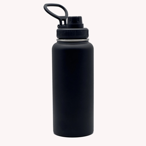 Bottiglia d'<span class=keywords><strong>Acqua</strong></span> Professionale in Acciaio Inox 304 a Doppia Parete con Isolamento Sottovuoto per <span class=keywords><strong>Casa</strong></span> - Product Image 3