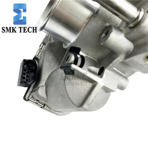 Conjunto de Cuerpo de Aceleración Electrónico de Repuesto 0 280 750 630 351002B220 0280750630 35100-2B220 para IX25 2014 2017 1.6L - Product Image 6