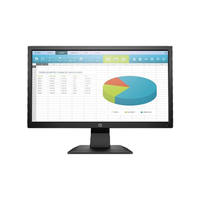 Groothandel voor HP P204V 19,5 inch pc-monitor HDMI+VGA zwart zakelijk kantoorontwerp