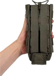 Gilet Tattico di Alta Qualità Israeliano con Tasche Molle a Sgancio Rapido, Resistente al Fuoco e alle Fiamme in Nylon IR - Product Image 5