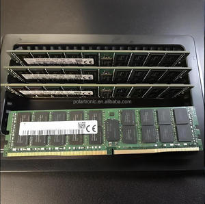 M321R4GA0BB0-CQK CL40 PC5-4800 1Rx4 32 Go 4800 MHz DDR5 ECC Registered DIMM Modules de mémoire RAM pour serveur, accessoire en stock - Product Image 2