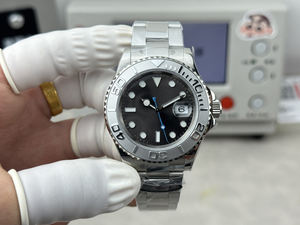 Relojes Mecánicos Clásicos para Hombre, Tendencia Retro, Casuales y Adecuados para Negocios, Relojes Mecánicos de Alta Gama - Product Image 4