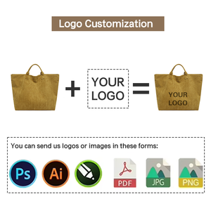 Sac fourre-tout <span class=keywords><strong>en</strong></span> toile de haute qualité, couleurs personnalisées, grande capacité pour livres et ordinateur portable, idéal pour les étudiants et les indépendants - Product Image 2