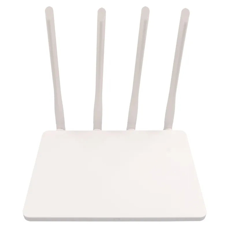 บ้านใช้4กรัม Wifi Router จีนไร้สาย Wi-Fi โมเด็ม Lte กับซิมการ์ดสล็อตวงเดียว300Mbps 192.168.1.1สุทธิจุดเชื่อมต่อ