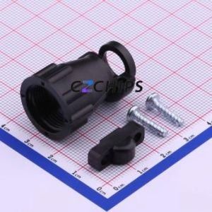 1-206062-4 Connector Housing Connector Whole Sale Electronic Component Chips Supplier & BOM Service - Product Image 2