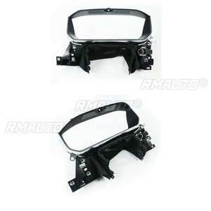 <b>For</b> Range Rover Sport 2014-2017 <b>Car</b> <b>Accessories</b> <b>Car</b> Digital Cluster Virtual Instrument LCD Dashboard Panel Chin Body Kit - Product Image 5