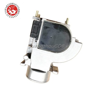 Khối lượng không khí Cảm biến lưu lượng cho Toyota 4Runner SR5 Pickup Truck 1971003300 197100-2920 1971002920 336-58709 động cơ 1vzfe 3vze 3.0L V6 - Product Image 1