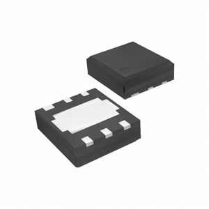 6 WFDFN Exposed Pad Power Management (PMIC) Electronics Component XC6210D08ADR-G In Stock - Product Image 1