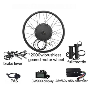 Kit de conversion de <span class=keywords><strong>vélo</strong></span> <span class=keywords><strong>électrique</strong></span> 26 pouces, kit de conversion <span class=keywords><strong>électrique</strong></span> <span class=keywords><strong>pour</strong></span> <span class=keywords><strong>vélo</strong></span>, kit de conversion de <span class=keywords><strong>vélo</strong></span> <span class=keywords><strong>électrique</strong></span> avec <span class=keywords><strong>batterie</strong></span> - Product Image 3