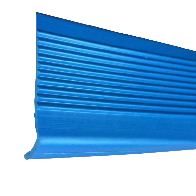 PVC Non-Slip Stair Nosings and stair nosings from China Factory supply