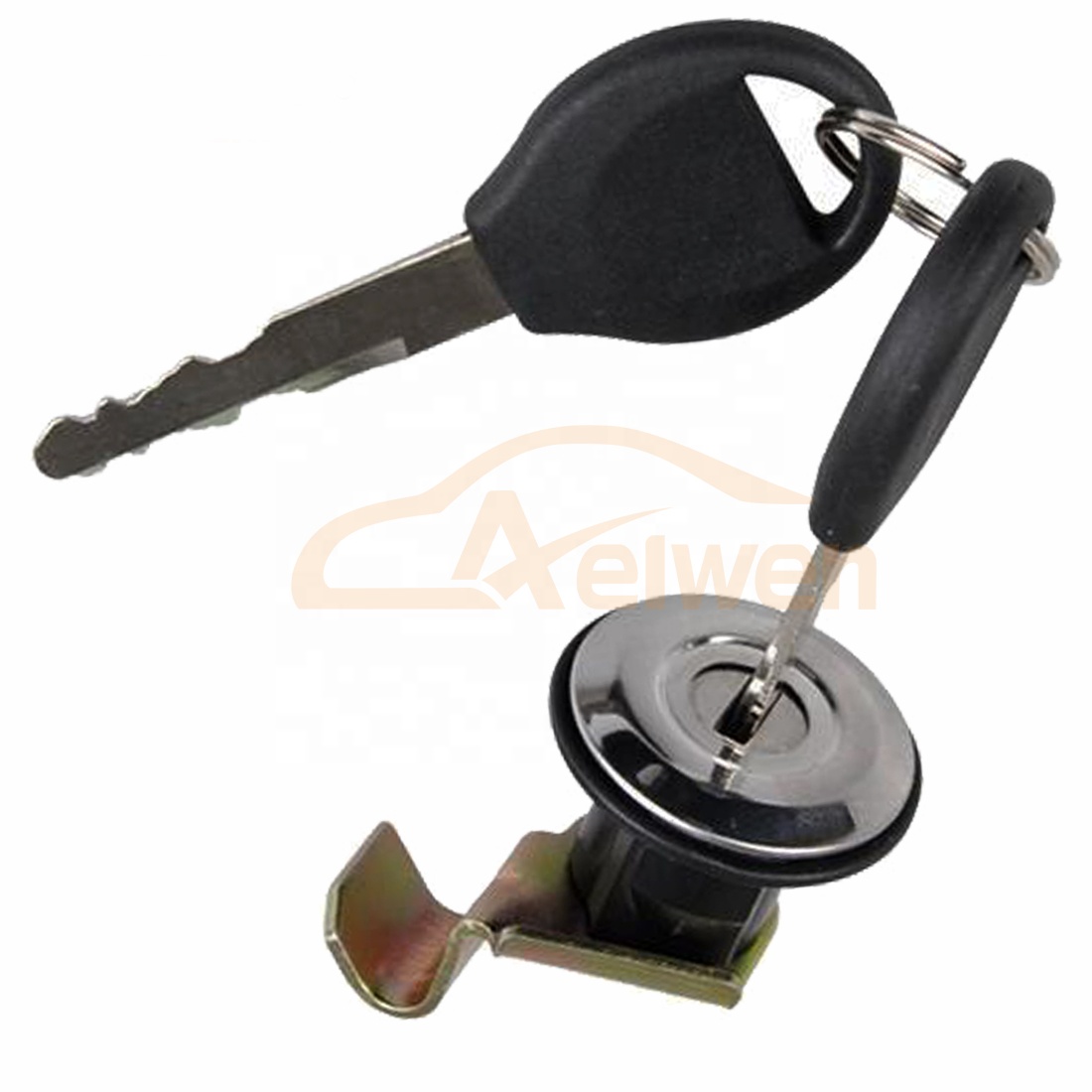 Aelwen Auto Car Door Lock Cylinder for Nissan D-22 - 78840-2S400 - Wholesale Supplier