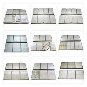 Exhibidores de Joyería Multifuncionales Personalizados Profesionales, Soporte para Pulseras, Anillos, Collares, para una Exhibición Óptima - Product Image 3