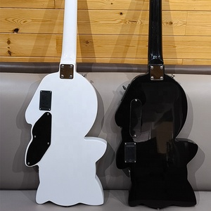Musical <b>Instruments</b> Wholesale Customize New Product Guitar 6 <b>String</b> Acoustic Guitar Made in China - Product Image 2
