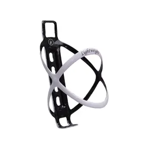 Carbon Fiber Bottle Cage Mountain Road Bike Water Bottle Cage Water Cup Cage