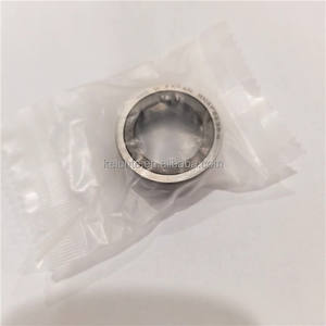 Roulement à aiguilles de qualité japonaise 22x35x16 <span class=keywords><strong>RNAF</strong></span> 223516, type usiné, roulement RNAF223516 - Product Image 2