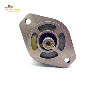 Hangood <b>Fan</b> Pump K3VL28 Fits SY485 Excavator 28cc 32MPa Hydraulic Piston Pump HP5V28 Construction Machinery Parts - Product Image 3
